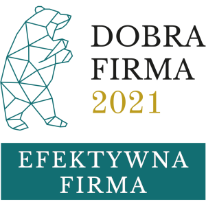 logo dobra firma